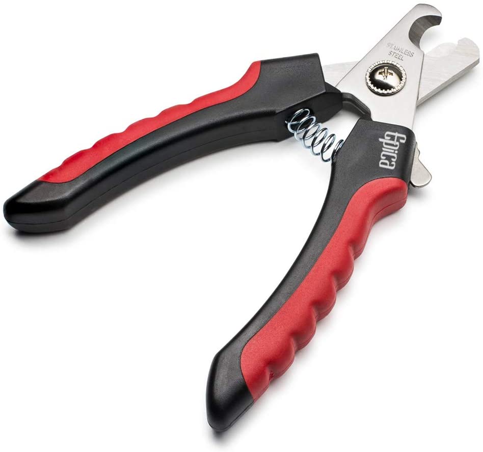 Nail clippers are essential tools that you can have for your pet. Choosing the right pair is key to having an easy and safe clipping experience. We have reviewed some of the best pets nail clippers and trimmers on the market to help make your decision easier.