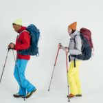 Hiking Backpacks for Adventurers