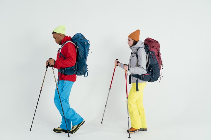 Hiking Backpacks for Adventurers